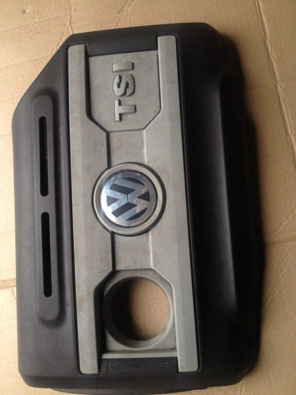 Capac motor VW Tiguan 2.0 tsi - Dezmembrari Auto