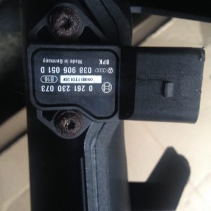 Senzor MAP VW Passat CC 2.0 TSI 038906051D - Dezmembrari Auto