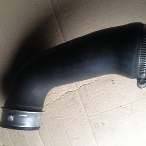 Furtun intercooler VW Passat CC 5N0145834J 5N0145762AN - Dezmembrari Auto