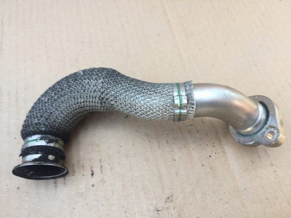 Conducta EGR Audi A5 3.0 059131530J - Dezmembrari Auto