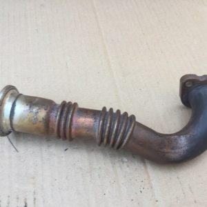 Conducta EGR Audi A5 3.0 tdi 059131525BG - Dezmembrari Auto
