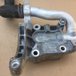 Condensator AC Audi A5 3.0 tdi 059145169AN - Dezmembrari Auto