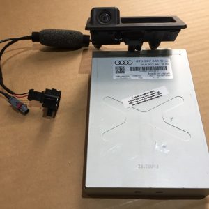 Camera spate Audi A5 sportback din 2012 8T0907441C 4L0907441B - Dezmembrari Auto