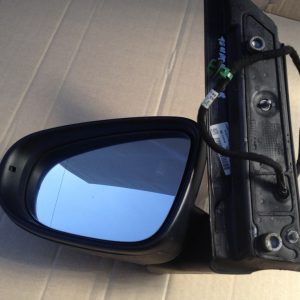 Oglinda stanga fata VW Touran 2012 1T1857501BK - Dezmembrari Auto