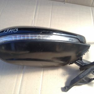 Oglinda dreapta VW Golf 7 - Dezmembrari Auto