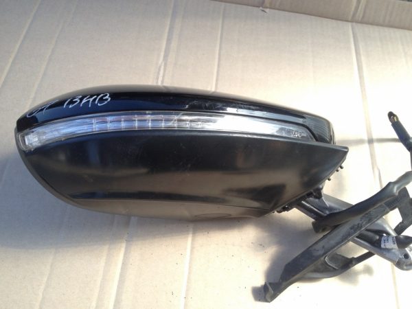 Oglinda dreapta VW Golf 7 - Dezmembrari Auto