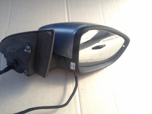 Oglinda dreapta VW Passat CC - Dezmembrari Auto - imagine 2