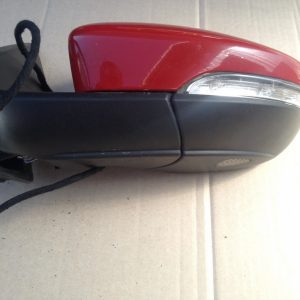 Oglinda stanga VW Passat B7 - Dezmembrari Auto