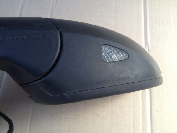 Oglinda stanga VW Passat B7 - Dezmembrari Auto - imagine 3