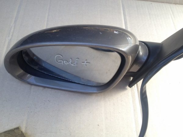 Oglinda stanga VW Golf 5+ - Dezmembrari Auto - imagine 3