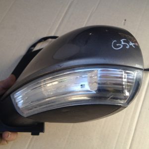 Oglinda stanga VW Golf 5+ - Dezmembrari Auto