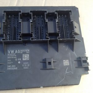 Calculator BCM VAG 5K0937087M - Dezmembrari Auto