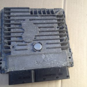 Calculator motor ECU Skoda Fabia 2 1.6 CAY 03L906023LM - Dezmembrari Auto