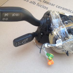 Maneta tempomat Audi A4 B7 4E0953521 - Dezmembrari Auto