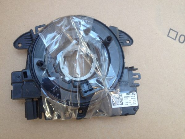 Banda volan VAG 5K0953569S - Dezmembrari Auto
