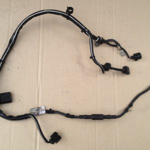 Instalatie electrica alternator VW Passat B7 2.0 tdi 3AA971230T - Dezmembrari Auto