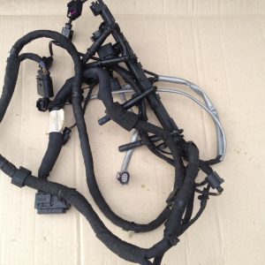 Instalatie electrica motor VW Passat B7 03L972619BF - Dezmembrari Auto
