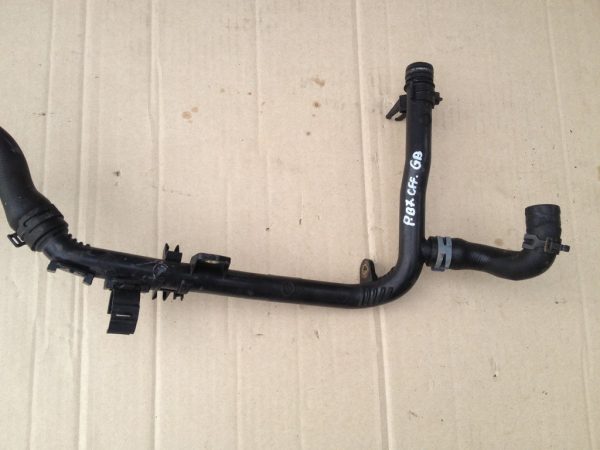 Furtun apa VW Passat B7 03L121065AJ - Dezmembrari Auto