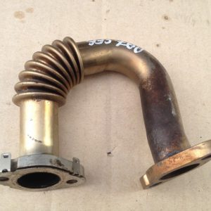 Conducta EGR VW Passat B7 03P131521B - Dezmembrari Auto