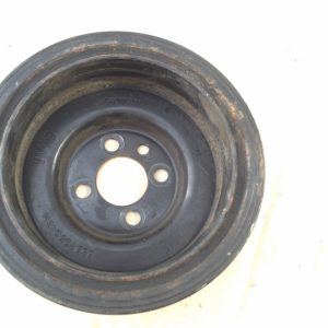 Fulie motor VW Passat B7 038105243M - Dezmembrari Auto
