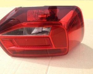 Stop stanga Audi Q2 din 2016 81A945069 81A 945 069 - Dezmembrari Auto