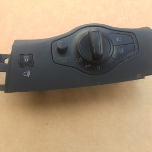 Bloc lumini cu proiectoare Audi A4 B8 8K0 941 531 B 8K0941531B - Dezmembrari Auto