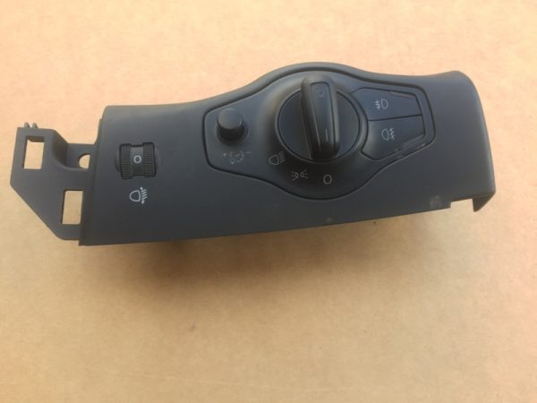 Bloc lumini cu proiectoare Audi A4 B8 8K0 941 531 B 8K0941531B - Dezmembrari Auto