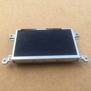 Display Audi A4 B8 8T0919603A 8T0 919 603 A - Dezmembrari Auto