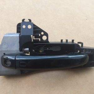 Maner stanga fata complet Audi A4 B8 8T1837885A 8T1 837 885 A - Dezmembrari Auto