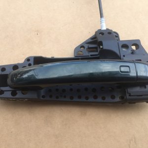 Maner dreapta spate Audi A4 B8 8T0837886A 8T0 837 886 A - Dezmembrari Auto