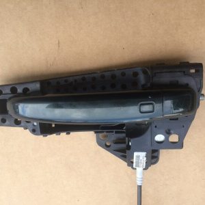 Maner stanga spate Audi A4 B8 8T01837885A 8T01 837 885 A - Dezmembrari Auto