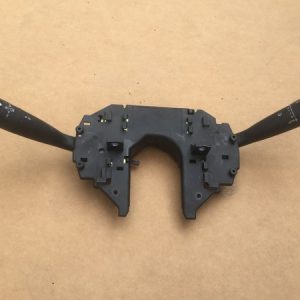 Maneta semnalizare si stergatoare Citroen C5 break 96655322XT - Dezmembrari Auto