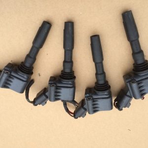 Bobina inductie Audi A3 8V E-TRON 04E905110B 04E 905 110 B - Dezmembrari Auto
