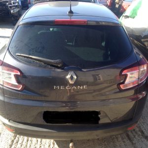 Renault Megane 3 grandtour 1.5 dci din 2012 K9K-A6 - NAVI Tom Tom - Dezmembrari Auto