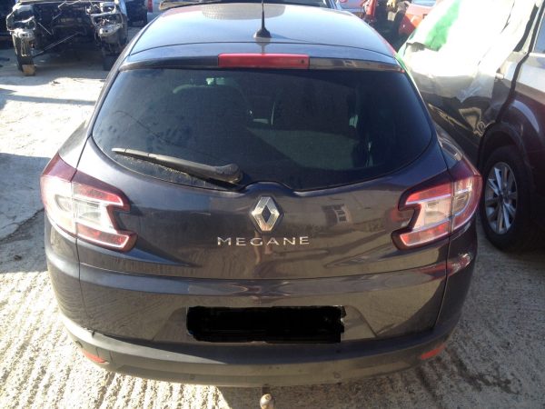 Renault Megane 3 grandtour 1.5 dci din 2012 K9K-A6 - NAVI Tom Tom - Dezmembrari Auto