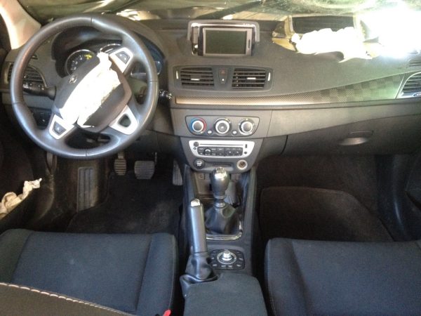 Renault Megane 3 grandtour 1.5 dci din 2012 K9K-A6 - NAVI Tom Tom - Dezmembrari Auto - imagine 5