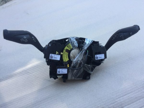 Senzor coloana volan Ford Kuga DV6T-3F944-AC DV6T3F944AC - Dezmembrari Auto