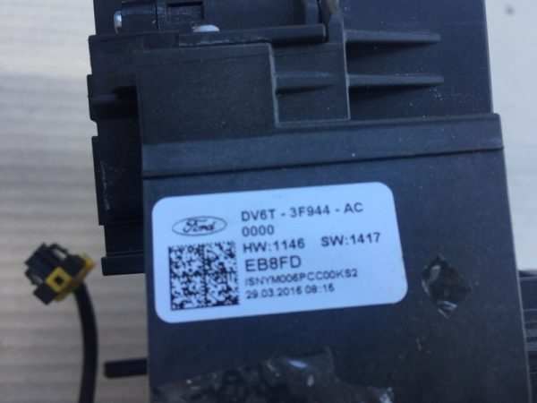 Senzor coloana volan Ford Kuga DV6T-3F944-AC DV6T3F944AC - Dezmembrari Auto - imagine 2