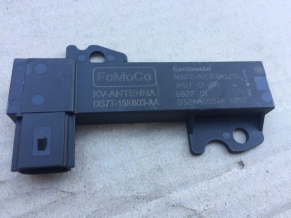Modul keyless Ford Kuga DS7T-15K603-AA DS7T15K603AA - Dezmembrari Auto