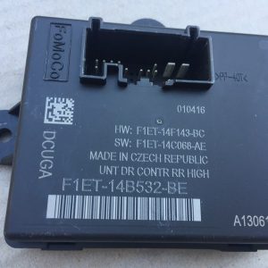 Modul usa Ford Kuga F1ET-14B532-BE F1ET14B532BE - Dezmembrari Auto