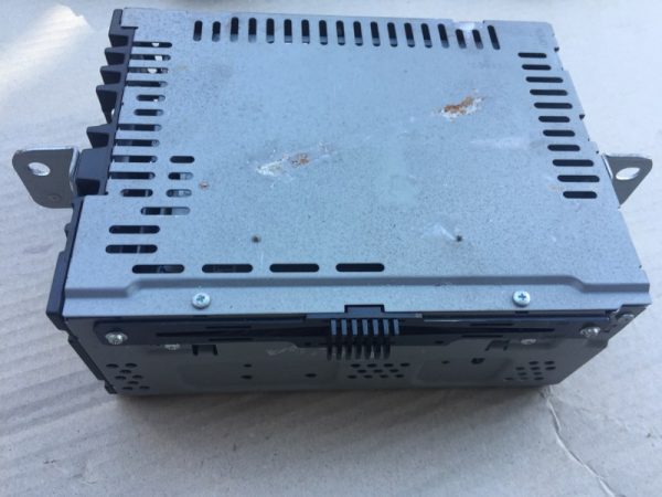 Radio CD player Ford Kuga CV4T-19C107-ND CV4T19C107-ND - Dezmembrari Auto