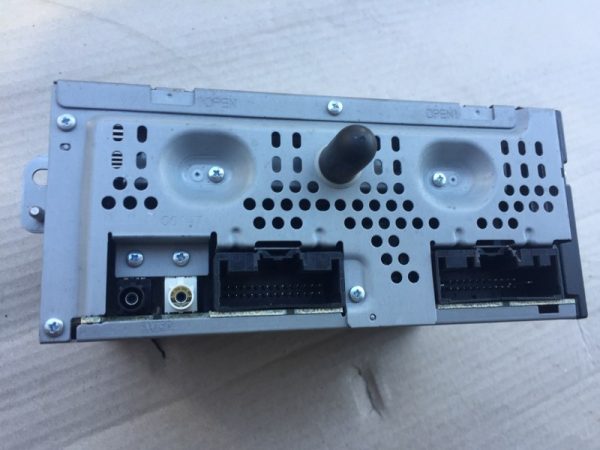 Radio CD player Ford Kuga CV4T-19C107-ND CV4T19C107-ND - Dezmembrari Auto - imagine 4
