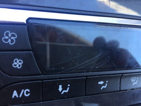 Climatronic Ford Kuga II DV4T-18C612-AE DV4T18C612AE - Dezmembrari Auto - imagine 2