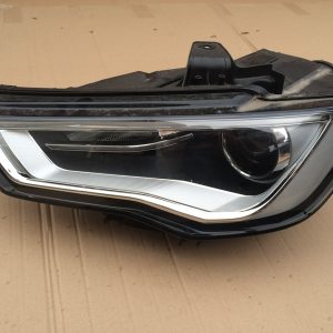 Far stanga cu xenon Audi A3 8V E-TRON 2014 8V0941005 8V0 941 005 - Dezmembrari Auto
