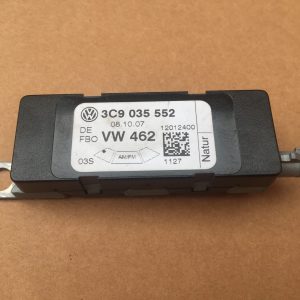 Amplificator antena VW Passat B6 2008 Variant 3C9035552 3C9 035 552 - Dezmembrari Auto