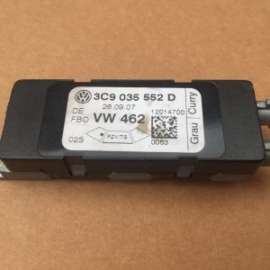 Amplificator antena VW Passat B6 2008 Variant 3C9035552D 3C9 035 552 D - Dezmembrari Auto