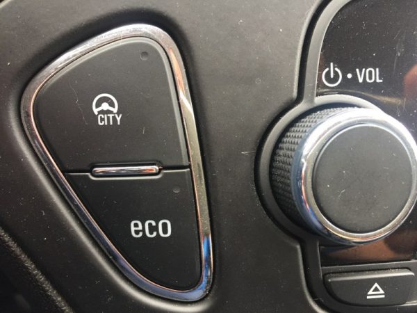 Opel Corsa E 2015 1.3 CDTI tip motor B13DTE 12.676 km - Dezmembrari Auto - imagine 2