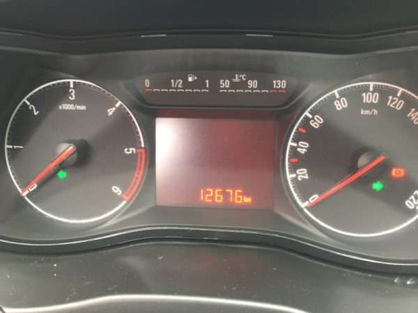 Opel Corsa E 2015 1.3 CDTI tip motor B13DTE 12.676 km - Dezmembrari Auto - imagine 3