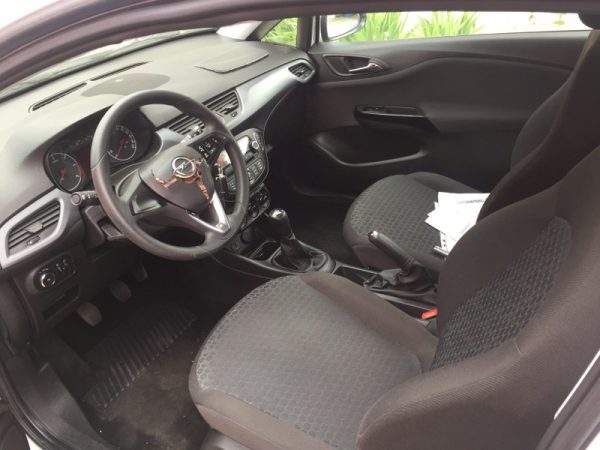 Opel Corsa E 2015 1.3 CDTI tip motor B13DTE 12.676 km - Dezmembrari Auto - imagine 4