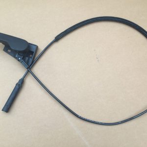 Cablu capota cu maner VW Passat B6 2008 Variant 3C1823535 3C1 823 535 - Dezmembrari Auto